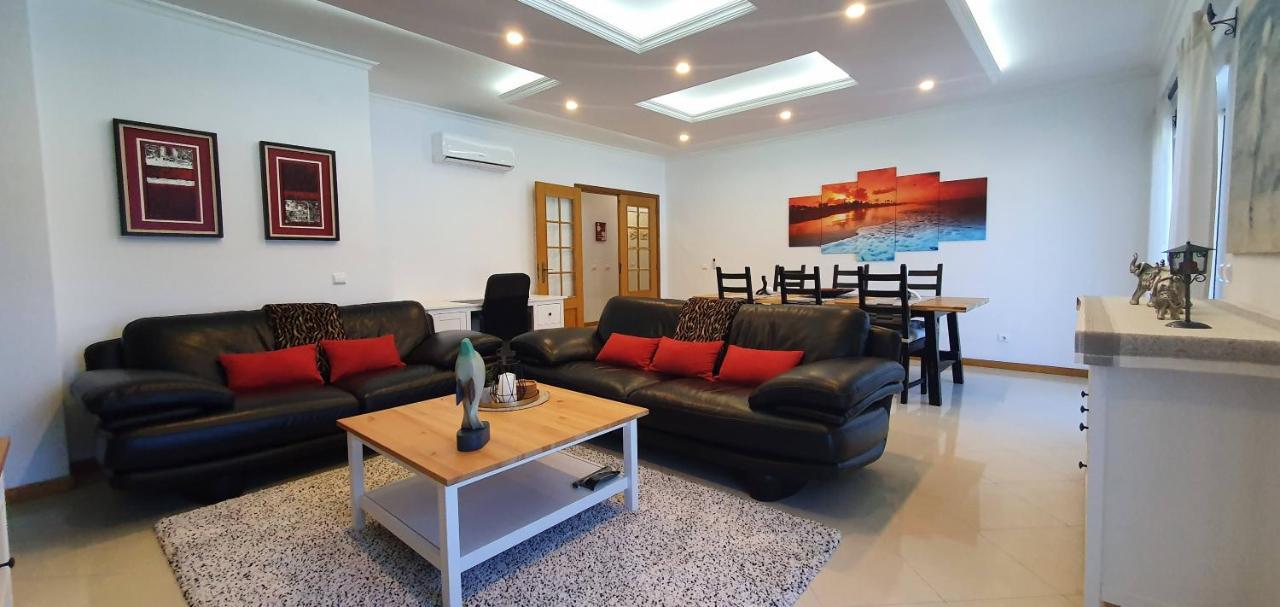 Apartamento Dionisio Албуфейра Екстер'єр фото