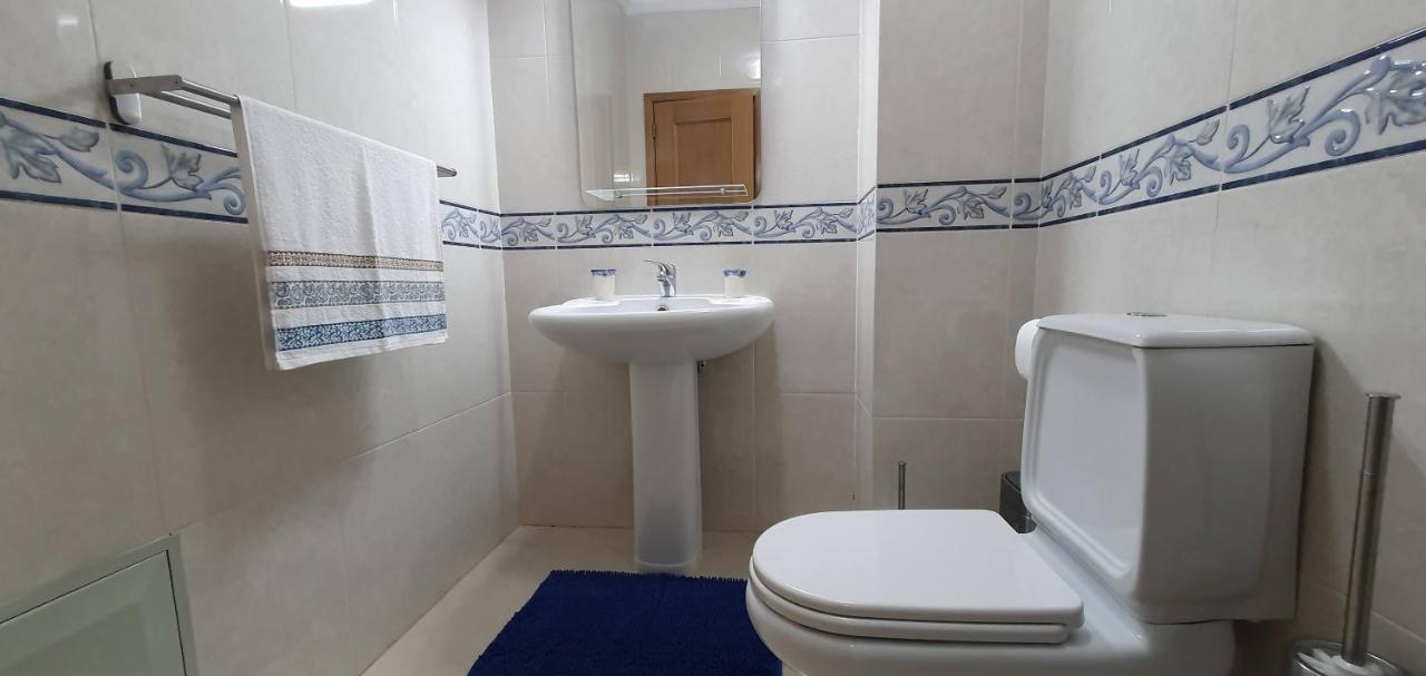 Apartamento Dionisio Албуфейра Екстер'єр фото