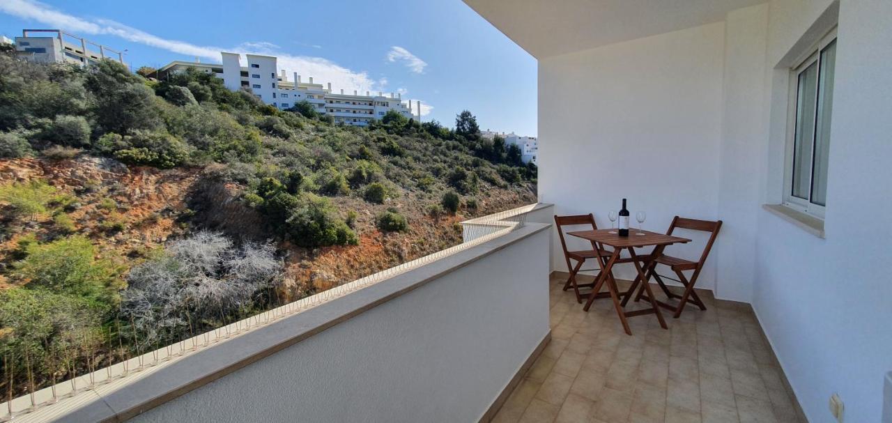Apartamento Dionisio Албуфейра Екстер'єр фото