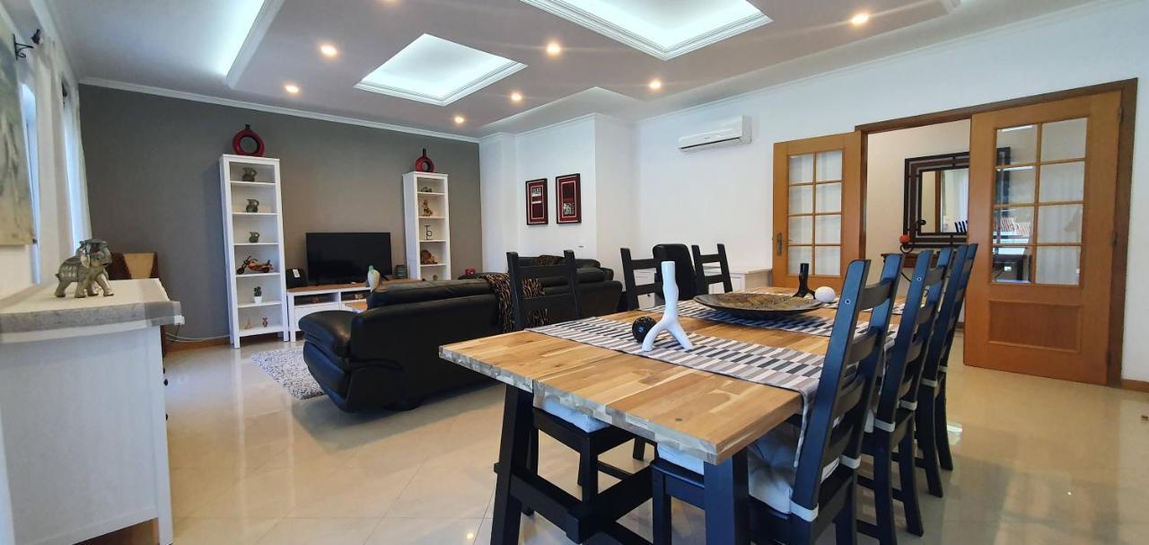 Apartamento Dionisio Албуфейра Екстер'єр фото