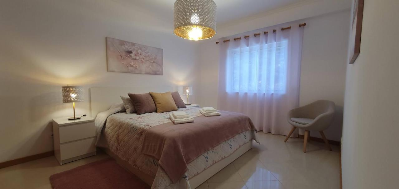 Apartamento Dionisio Албуфейра Екстер'єр фото