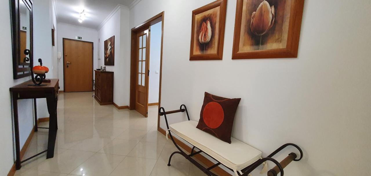 Apartamento Dionisio Албуфейра Екстер'єр фото