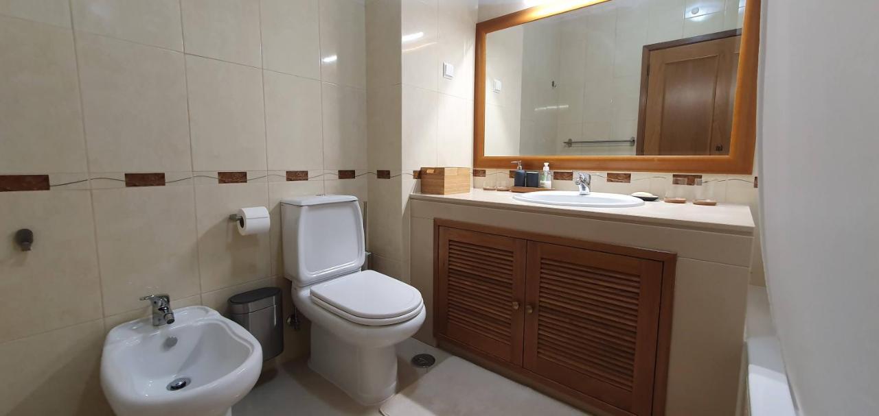 Apartamento Dionisio Албуфейра Екстер'єр фото