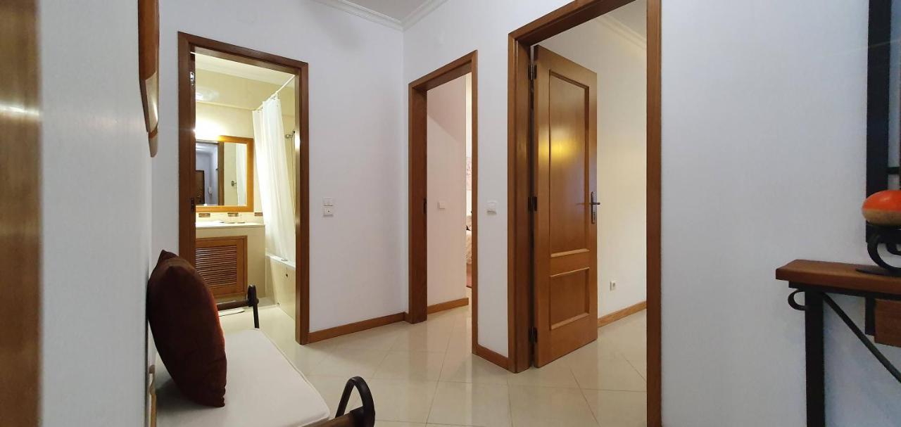 Apartamento Dionisio Албуфейра Екстер'єр фото