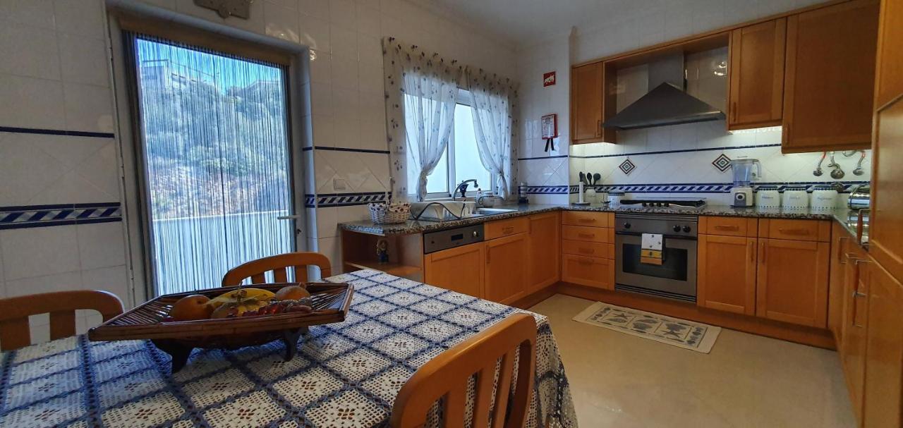 Apartamento Dionisio Албуфейра Екстер'єр фото